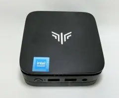 NiPoGi E3B ミニPC 5875U 32GB SSD512GB 美品 - メルカリ
