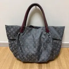 最終お値下げ❗️russet ラシット　トートバッグ　ハンドバッグのサムネイル
