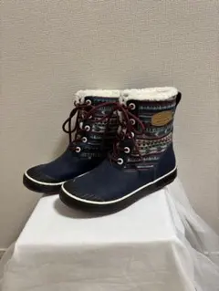 KEEN スノーブーツ