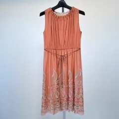 VIVIENNE TAM ワンピース インポート 38 - メルカリ