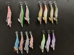 2025年最新】クリックス エギの人気アイテム - メルカリ