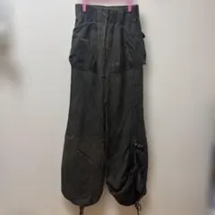 2026年最新】goa メンズ ワークパンツ・カーゴパンツ・ペインター
