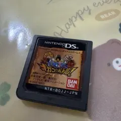 ワンピース ギガントバトル!