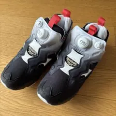 Reebok Instapump Fury サイズ6 24センチ