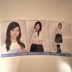 乃木坂46 川端晃菜 真夏の全国ツアー2026 TシャツAver. 3種コンプ