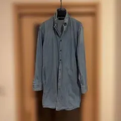 junhashimoto シャツコート