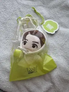 NCTDREAM CCOMAZ ジェミン 一番くじ ぬいぐるみ まとめ売り NCTDREAM CCOMAZ ジェミン 一番くじ ぬいぐるみ まとめ売り