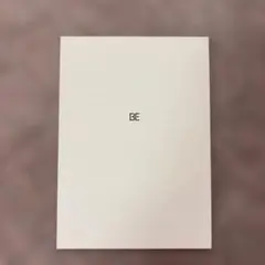 BTS 防弾少年団 アルバム be