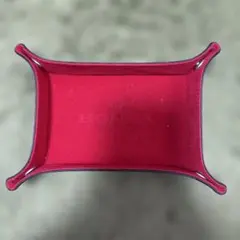 HONDA コインケース 赤　非売品