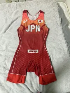 2026年最新】レスリング 日本代表 シングレットの人気アイテム - メルカリ
