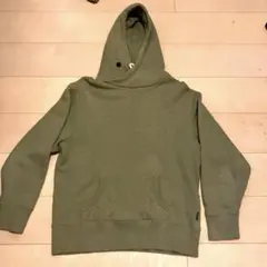 gohemp ゴーヘンプ パーカー L ahopehemp phateeのサムネイル