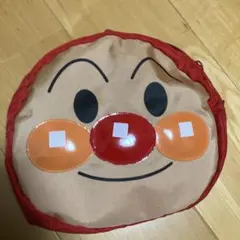 アンパンマンリュック