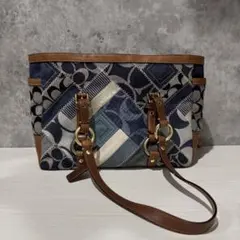 コーチ　トートバッグ