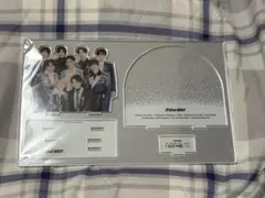 SnowMan アクリルスタンド i DO ME