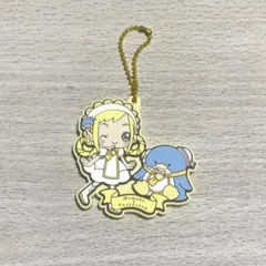 おジャ魔女どれみ ぱぴだんぶい スペシャルラバーマスコット