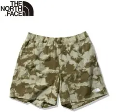 THE NORTH FACE NOVELTY VERSATILE SHORTS