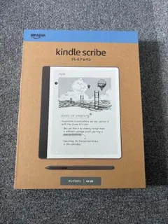 2026年最新】kindle scribe 64gbの人気アイテム - メルカリ