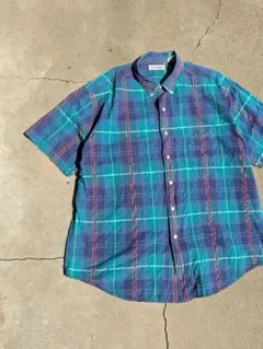 シルエット◎　80's l.l.bean エルエルビーン　vintage usa