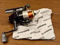 SHIMANO NAVI 2000 スピニングリール