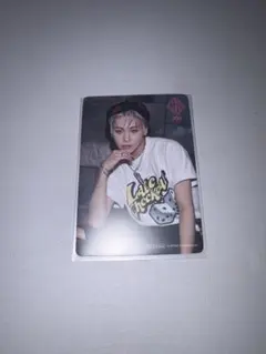 HITCHHIKER 川尻蓮HMV特典