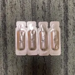 Yunth 生ビタミンC美白美容液 4包セットのサムネイル
