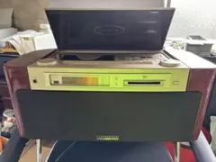 SONY MD-7000 セレブリティII CD MD ステレオ ジャンクのサムネイル