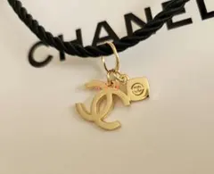 新品未使用　シャネル【正規品ノベルティ】　チャーム　一点
