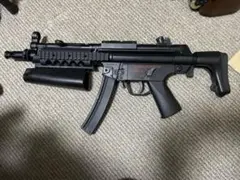 2026年最新】マルイ mp5 ハンドガードの人気アイテム - メルカリ