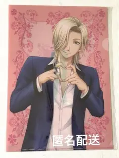 2025年最新】桜井琉夏 クリアファイルの人気アイテム - メルカリ