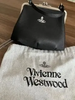 Vivienne Westwood ショルダーバッグのサムネイル