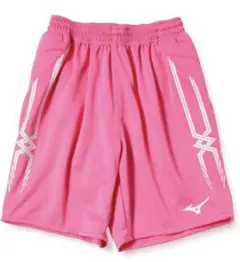 Lサイズ ミズノ サッカーウェア キーパーパンツ  P2MB807065 ②