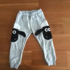 裏起毛スウェットパンツ