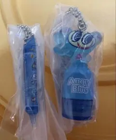 ANGEL BLUE ふでばこコレクション