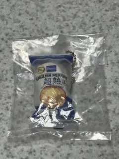 超熟 Pascoのパン ミニチュアスクイーズ mixセレクション 新装版