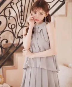 DEA. by ROBE de FLEURSドレス