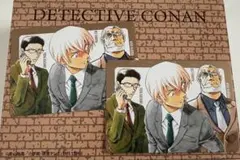 名探偵コナン　トレーディンググラフィックコレクション　⑧