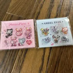 く*み様 ナルミヤキャラクターズオリジナル☆2つSET