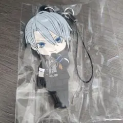刀剣乱舞　山姥切長義　ラバーストラップ　ねんどろいど特典