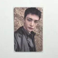 straykidsヒョンジン『DO IT』トレカ