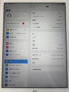 Apple iPad Air 2 64GB