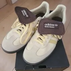 1月７日まで5,000円引きadidas Wales Bonner スニーカー