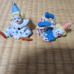 ◎トッポジージョとロージー2体セット ソフビ マリアペレーゴ 当時物