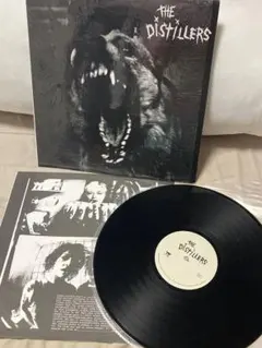 極美品 2LP B.I.G.JOE/THE LOST  INSTレコード 極美品 2LP B.I.G.JOE/THE LOST DOPE INSTレコード | Mercari