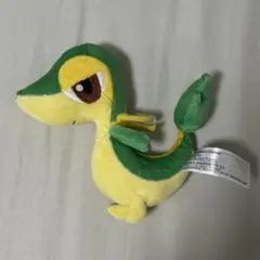 ツタージャ　ぬいぐるみ　ポケモンセンター