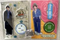 Mrs.GREENAPPLE アクスタ breakfast 10周年 若井滉斗