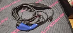 100V200V兼用 トヨタ純正 EV充電ケーブル プラグ変換ケーブル付き