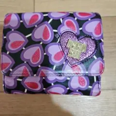 ★★アナスイ✨本皮✨財布★可愛い★★