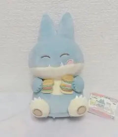 ポケットモンスター ポケモン ポケピース ぬいぐるみ おいしいじかん ゴンベ