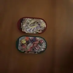 ポケモン　メザスタ　ミライドン　コライドン