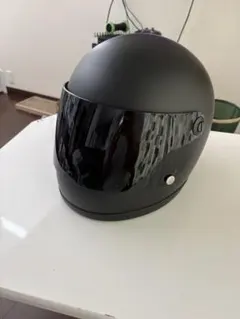 LEAD フルフェイスヘルメット　RX-100R II